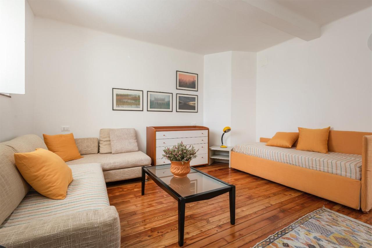Casa Internazionale Apartment Riva del Garda Exterior photo