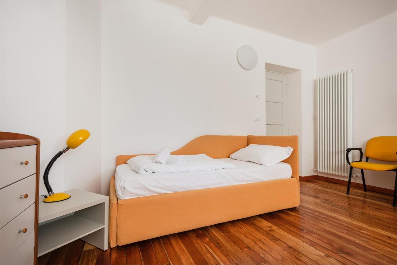 Casa Internazionale Apartment Riva del Garda Exterior photo