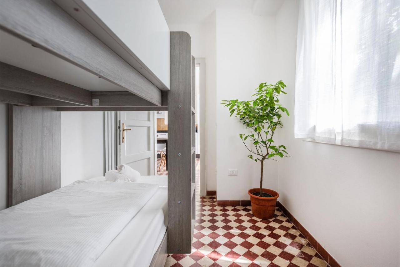Casa Internazionale Apartment Riva del Garda Exterior photo
