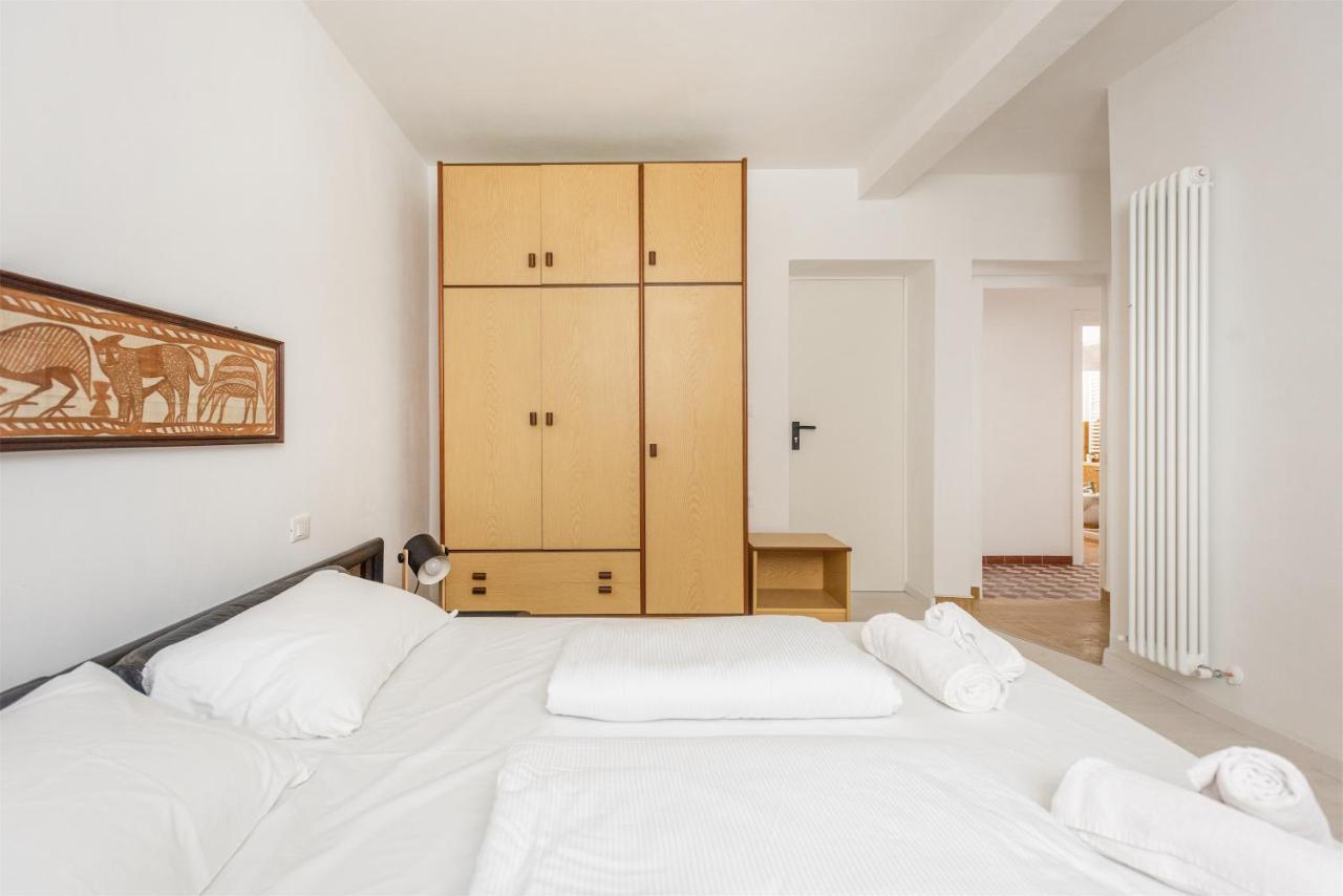 Casa Internazionale Apartment Riva del Garda Exterior photo