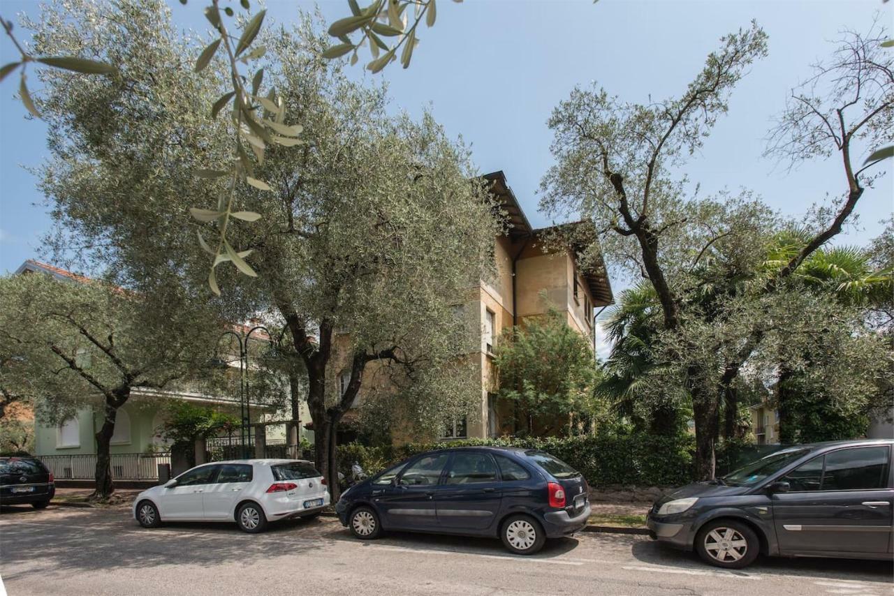 Casa Internazionale Apartment Riva del Garda Exterior photo