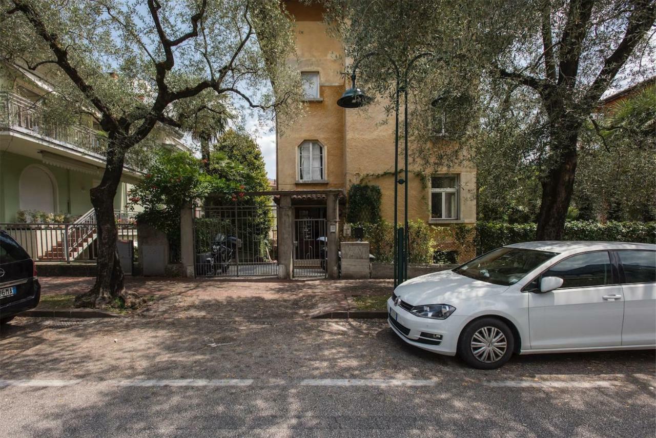 Casa Internazionale Apartment Riva del Garda Exterior photo