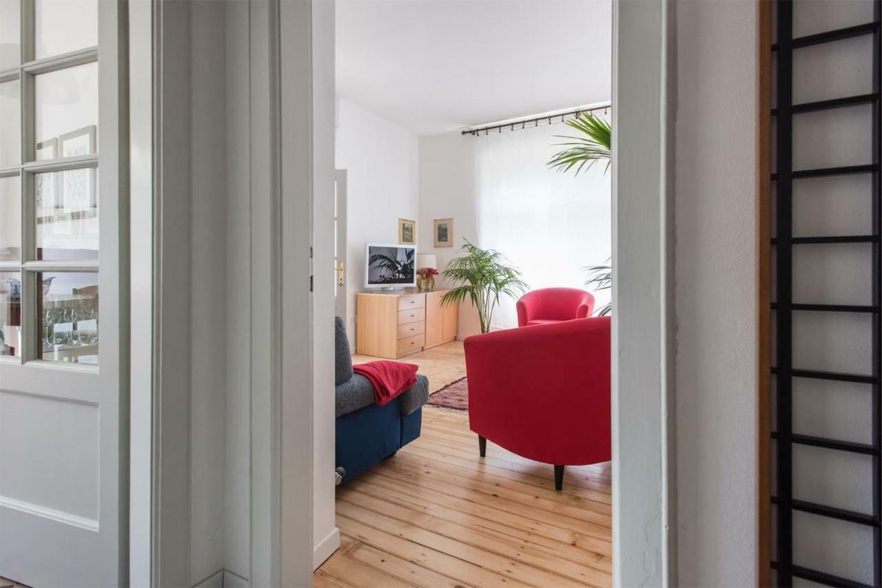 Casa Internazionale Apartment Riva del Garda Exterior photo